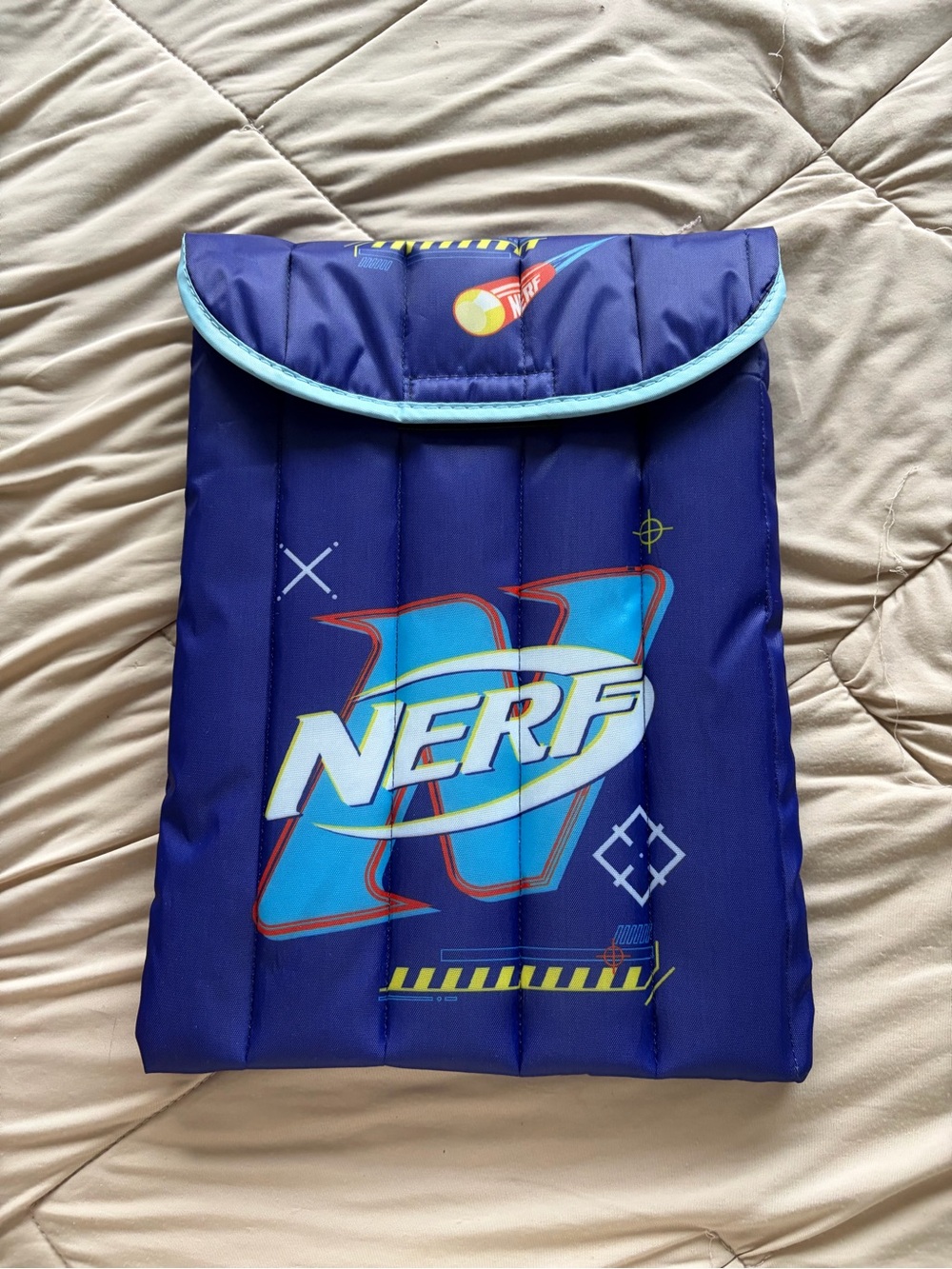 Nerf Padded Laptop Sleeve